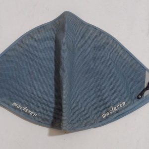 Tecido Para Capota Maclaren