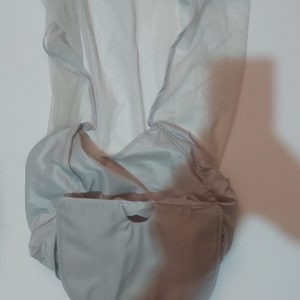 Mosqueteiro Para Parrinho Quinny Moodd ou Buzz - Imagem 2