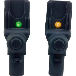 Adaptador Carrinho Mobi Safety 1st Para o Bebê conforto.