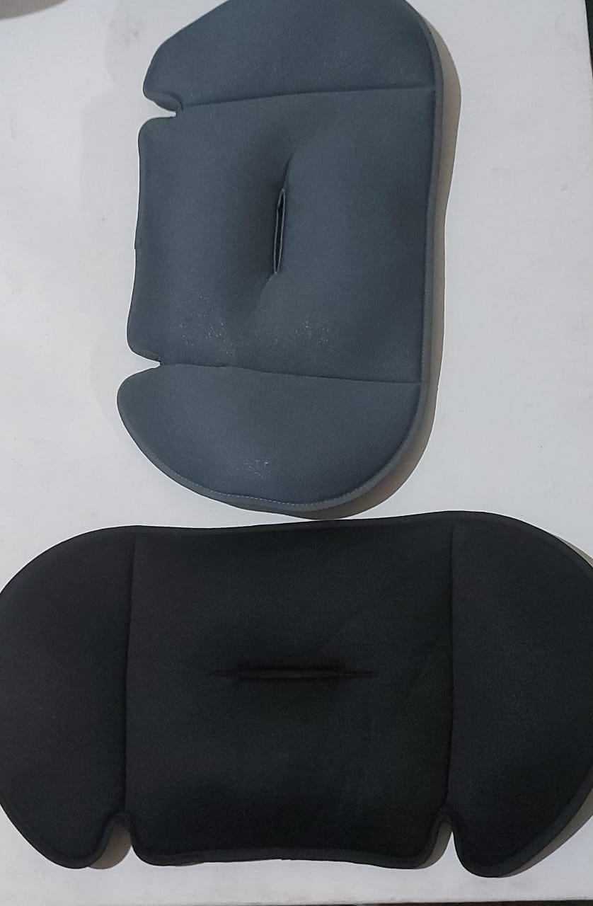 Redutor de Acento Para Cadeira de Carro - Imagem 4