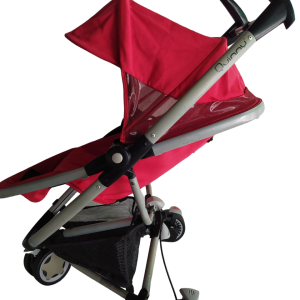 Carrinho Quinny Zapp