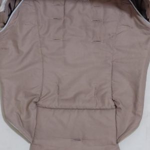 Forro Carrinho + Capota Maclaren