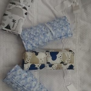 Protetor de cinto de segurança Universal