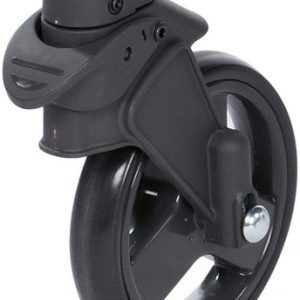 Roda diantera Chicco Liteway Cinza Nova