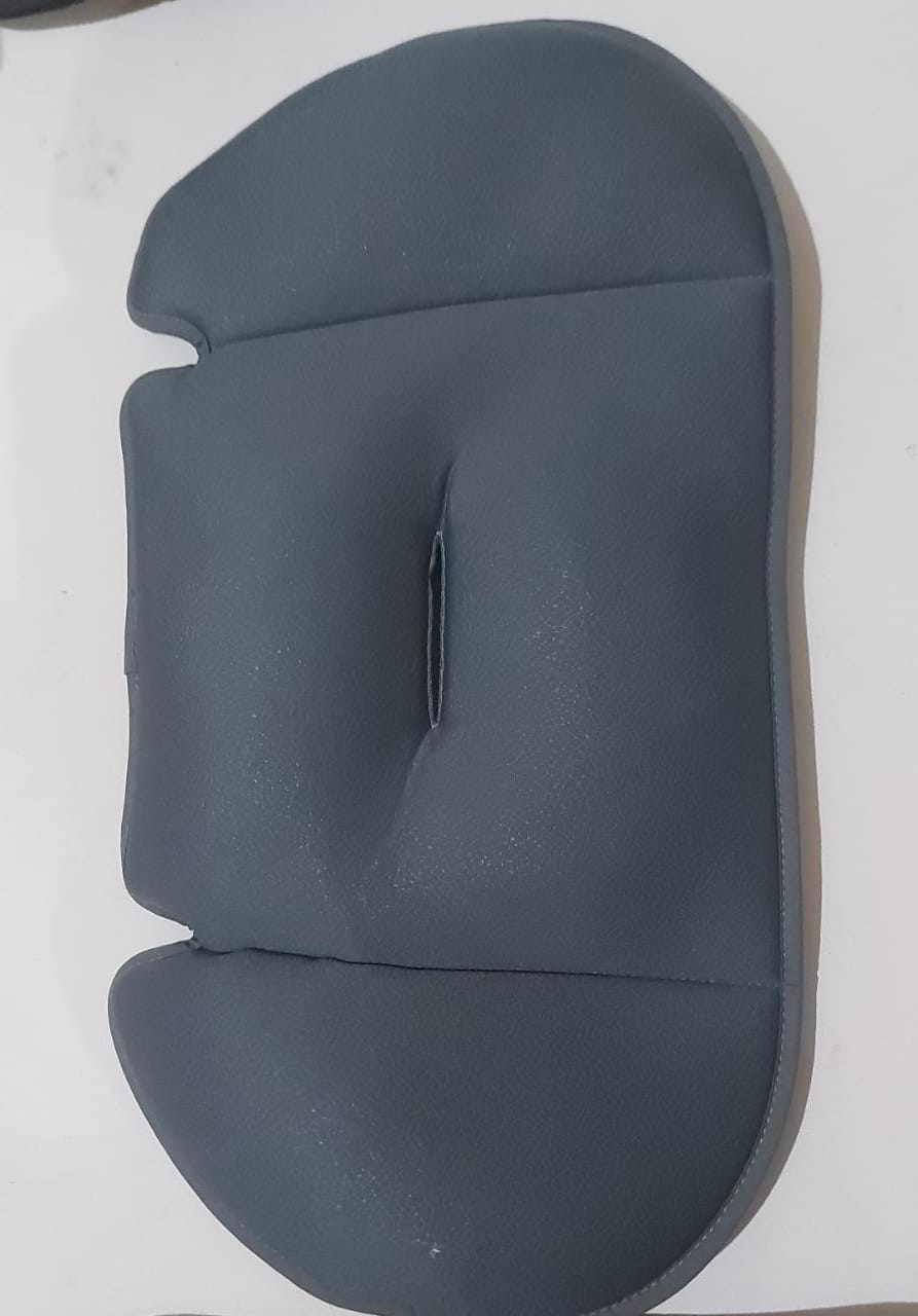 Redutor de Acento Para Cadeira de Carro