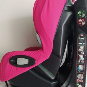 Cadeira Bebê Confort Axiss