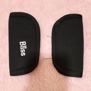 Protetor de cinto Bebê Conforto Galzerano Piccolino