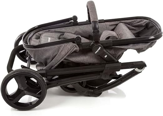 # Carrinho De Bebe Voyage - Vip (Novo NA Caixa) - Imagem 2