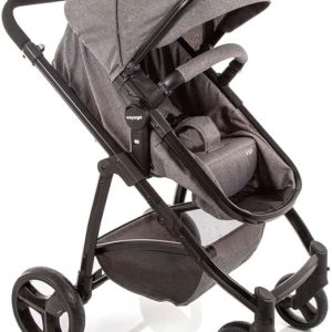 # Carrinho De Bebe  Voyage - Vip (Novo NA Caixa)