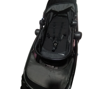 # Carrinho de Bebê Maxi Cosi - Anna1 (já higienizado)