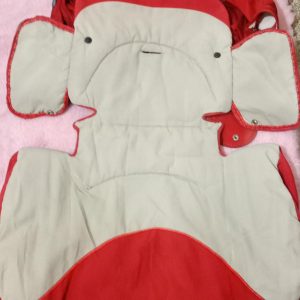 Forro Para Carrinho De Bebê