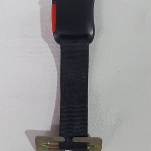 Trava central do cinto do bebê conforto Kiddo