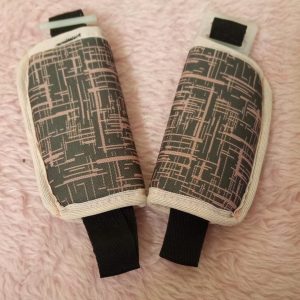 Protetor De Cinto Bebê Conforto Galzerano