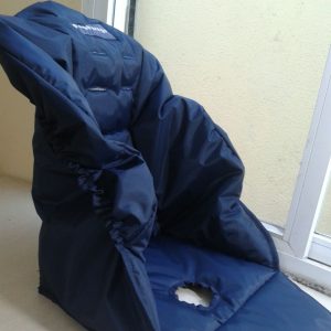 Forro estofado pra a cadeira Tatamia impermeável