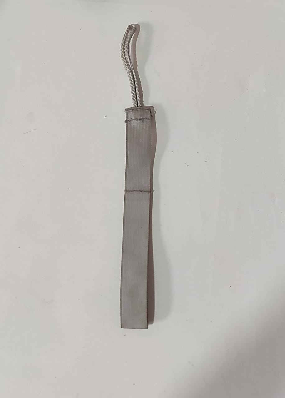 Alça Para Carrinho Maclaren Quest /XT/ Volvo