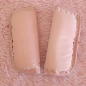 Protetor De Cinto Galzerano Bebê Conforto