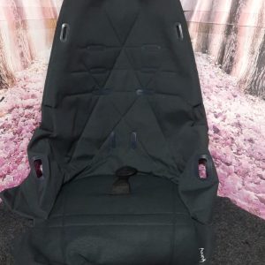 Forro Quinny VNC Verde