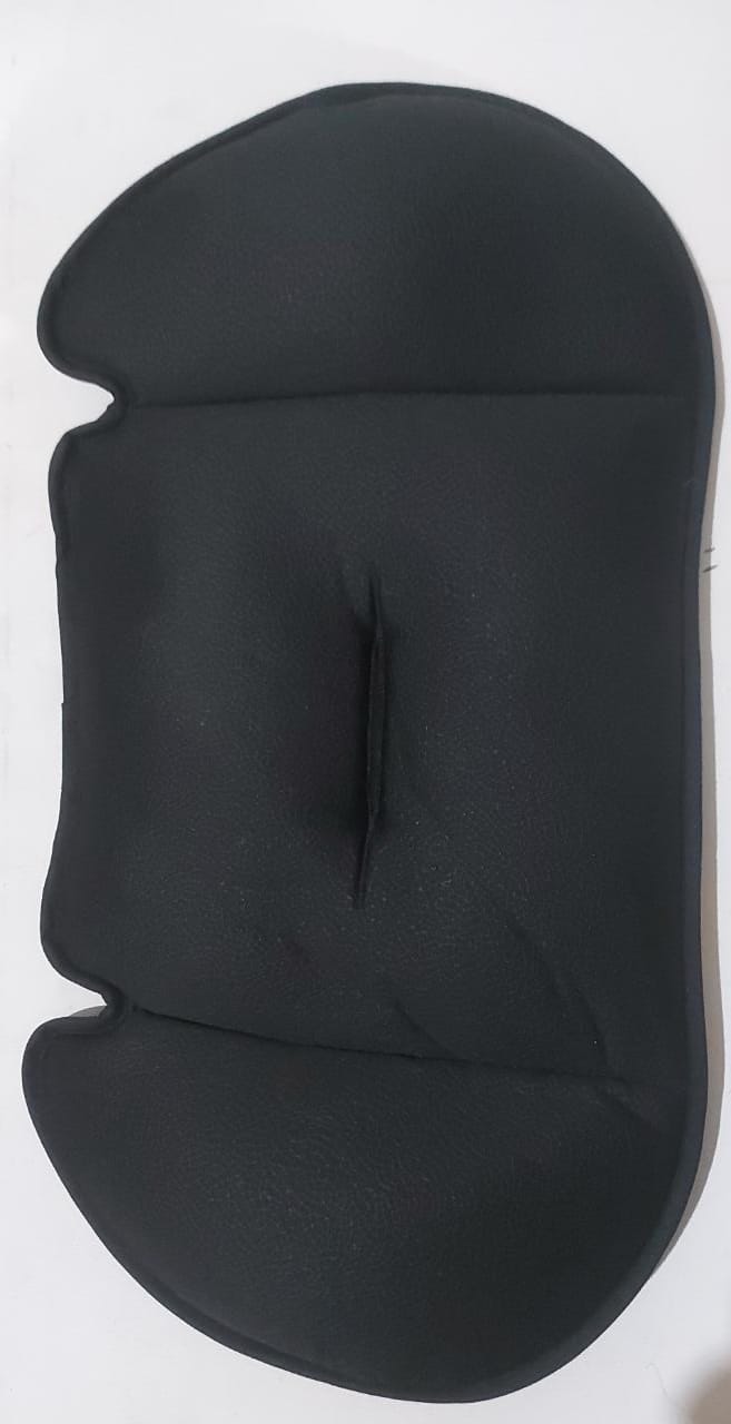 Redutor de Acento Para Cadeira de Carro - Imagem 3