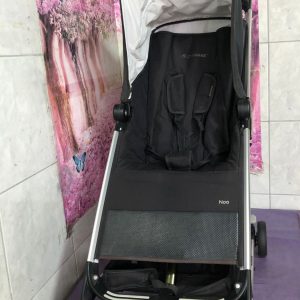Carrinho de Bebê Maxi Cosi - Noa (já higienizado)