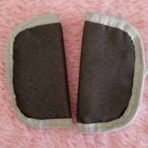 Protetor De Cinto Galzerano Bebê Conforto