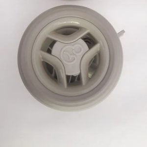 Roda Galzerano Milano Reversível II 1016 (SEM CALOTA) NOVA