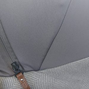 Forro Para Bebê conforto Nuna pipa