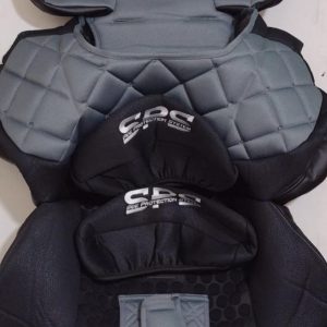 Forro Cadeira / Carro Infanti Nova