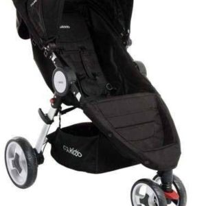 Tecido para o carrinho Kiddo Upp (Usado no Britax)