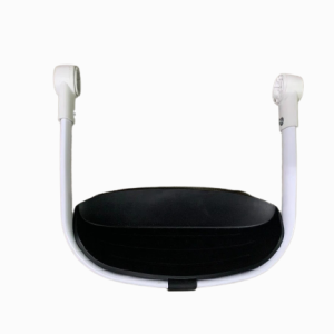 Suporte Para Os Pes Quinny Moodd Branco - Original