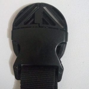 Cinto De Tres Pontas Original Universal