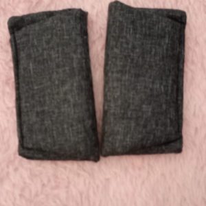 Protetor de cinto Bebê Conforto Abc Designer