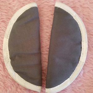 Protetor De Cinto Galzerano Bebê Conforto