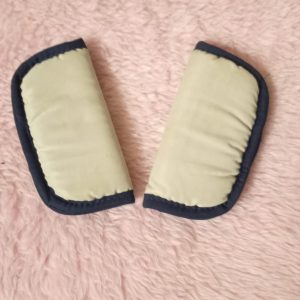 Protetor De Cinto Bebê Conforto Galzerano