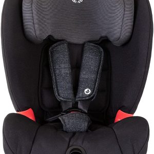 Cadeira Automotiva Maxi Cosi Titan Nomad Black