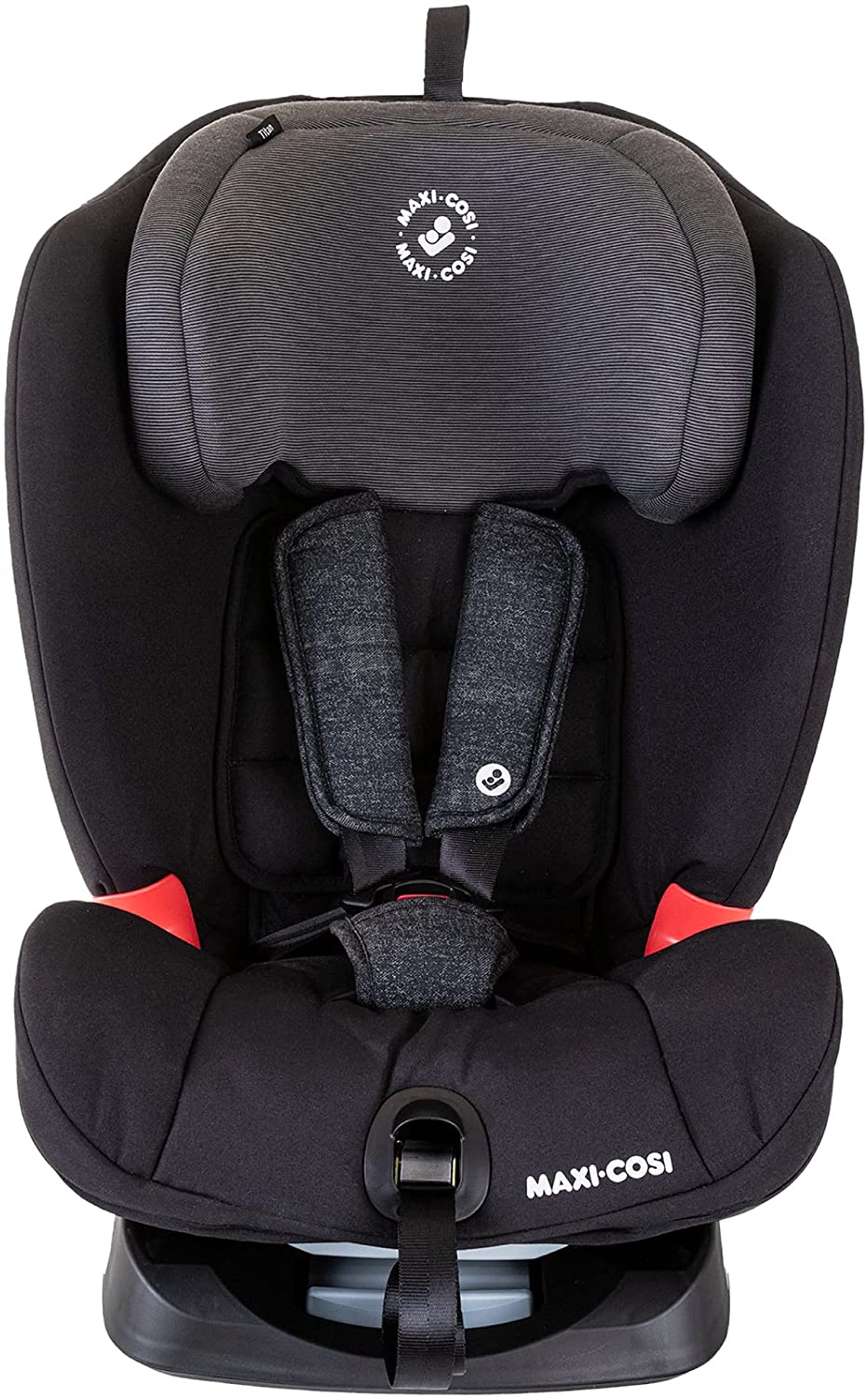 Cadeira Automotiva Maxi Cosi Titan Nomad Black