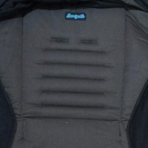 Tecido Para Carrinho Borigotto