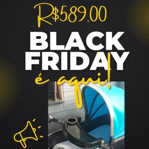 CARRINHO DE BEBE BABY FOND