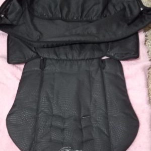 Forro Para Carrinho De Bebê