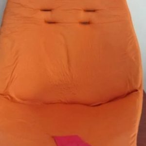 Forro do assento Quinny Buzz (USADO)