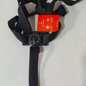Cinto 5 pontas Para Carrinho  Maclaren  Novo Quest /XT/ Volvo