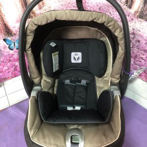 Bebê conforto Per Perego