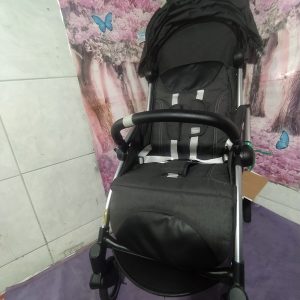 Serviço 108842 Juliana carrinho Chicco Goody