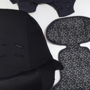 Tecido para Bebe Conforto Cosco