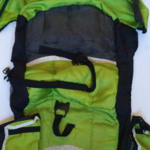 Tecido do carrinho Jepp