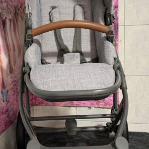 Carrinho Abc Desing Como 4