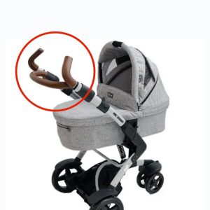 Conjunto De Manoplas Abc Design 3 Tec