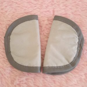 Protetor De Cinto Galzerano Bebê Conforto