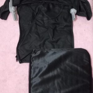 Forro Para Carrinho De Bebê