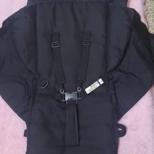 Forro Para Carrinho De Bebê