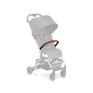 Barra frontal Ping Abc Design-